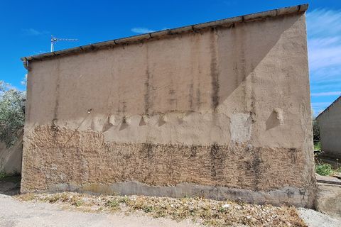 Finca i Mora D'ebre, Tarragona, Mora D'ebre - € 159.000 | Ref: CC840 - foto 25